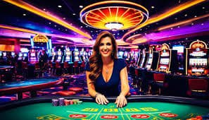 77win live casino trải nghiệm thực tế